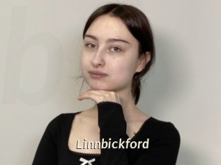 Linnbickford