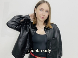 Linnbroady