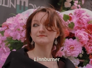 Linnburner