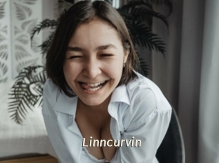 Linncurvin