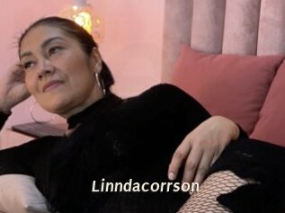 Linndacorrson