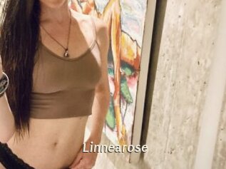 Linnearose