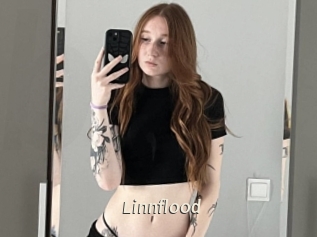 Linnflood