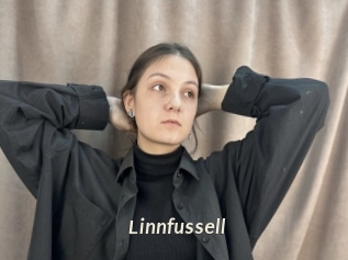 Linnfussell