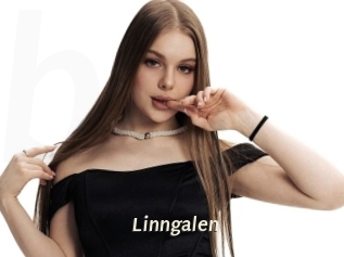 Linngalen