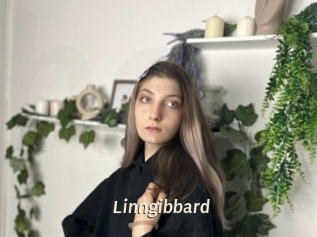 Linngibbard