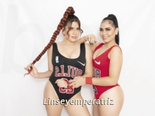linseyemperatriz Blog éjac