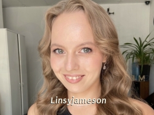 Linsyjameson
