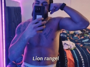 Lion_rangel