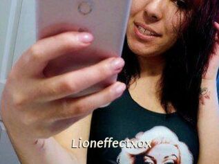 Lioneffectxox
