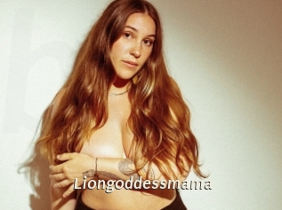 Liongoddessmama
