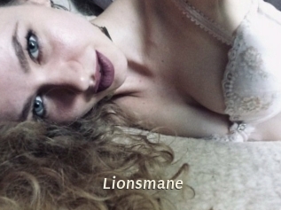 Lionsmane