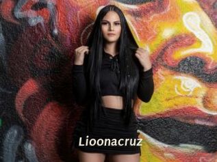 Lioonacruz