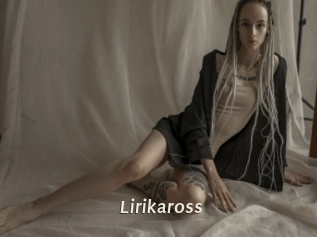 Lirikaross