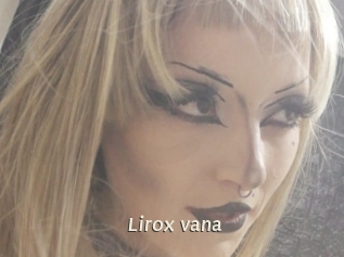 Lirox_vana