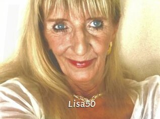 Lisa50