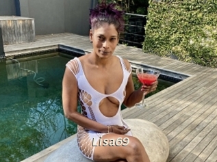 lisa69 Blog éjac