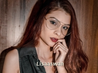 Lisaaswan