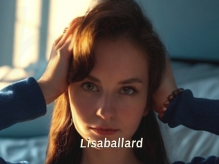 Lisaballard