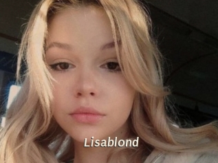 Lisablond