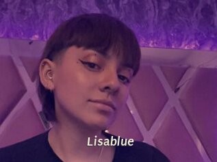 Lisablue