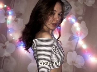 Lisacain