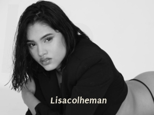 Lisacolheman