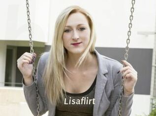 Lisaflirt