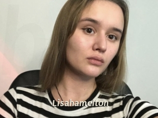 Lisahamelton