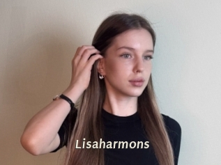 Lisaharmons