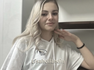 Lisahollandin