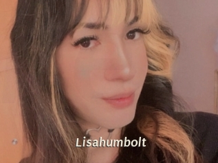 Lisahumbolt