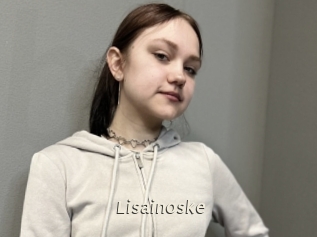 Lisainoske