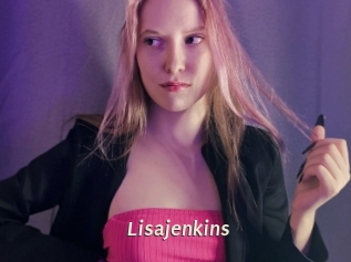 Lisajenkins