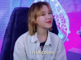 Lisakitzune