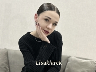 Lisaklarck