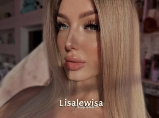 Lisalewisa