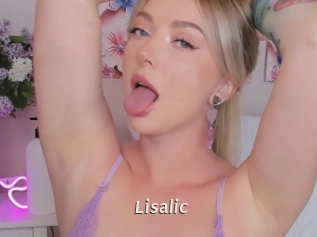 Lisalic