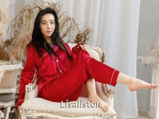 Lisaliston