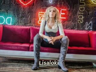 Lisaloki