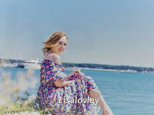 Lisalovley