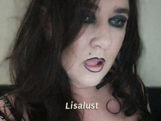 Lisalust