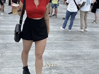 Lisam