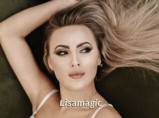 Lisamagic