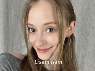 Lisamiriam