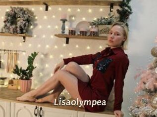Lisaolympea