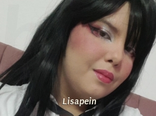 Lisapein