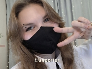 lisaporter Blog éjac