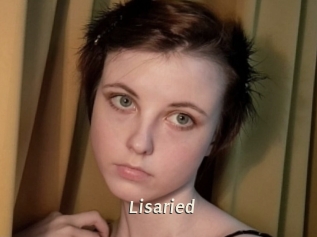 Lisaried