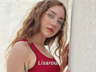 Lisaroux